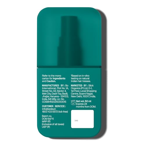 Spray para Cabello Arata Sea Salt 50 ML miniatura 7