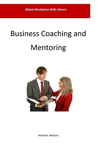 Business Coaching and Mentoring (English Edition)