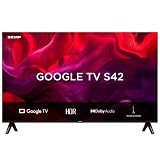TCL (S42) 43"/50" Full HD 60Hz
