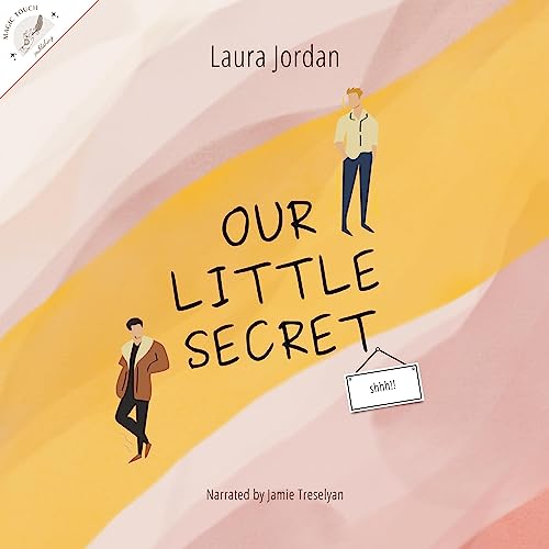Our Little Secret -- Laura Jordan episode artwork