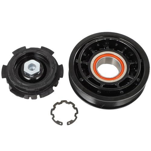 Image of ECCPP A /C Compressor Clutch 2015-2017 Fit for Hyundai Sonata 2.0L AC Clutch