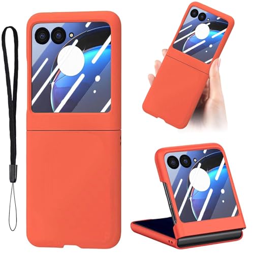 �yWenziLior�z Motorola Razr 50 50s 60 60s 60D �p �P�[�X �K�p ���g���[�� Razr60d M-51F razr50d M-51E docomo �X�}�z�P�[�X �|���J�[�{�l�[�g ���^ �o���p�[ �X���� �ϏՌ� ����