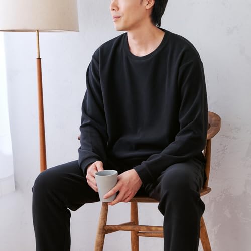 AOKI リカバリーケアプラス フリース (RECOVERY CARE+)