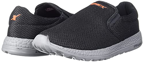Image of SPARX Trending Shoe SX0375 Blue Sky Blue