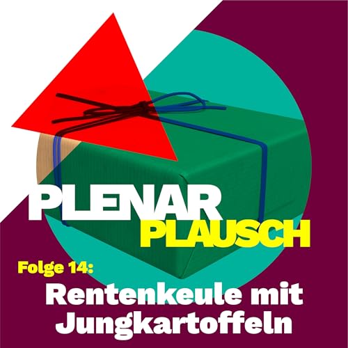 14: Rentenkeule mit Jungkartoffeln