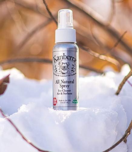 KS002 2 Oz. Kanberra Spray