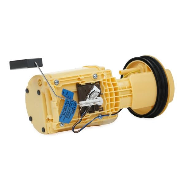 8TF 358 106-381 HELLA Unité d'injection de carburant avec