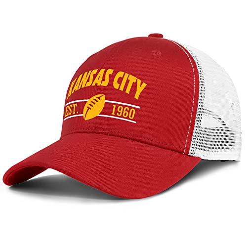Image of Sports Embroidered Meshback Snapback Hat for Men Women Apparel Gifts