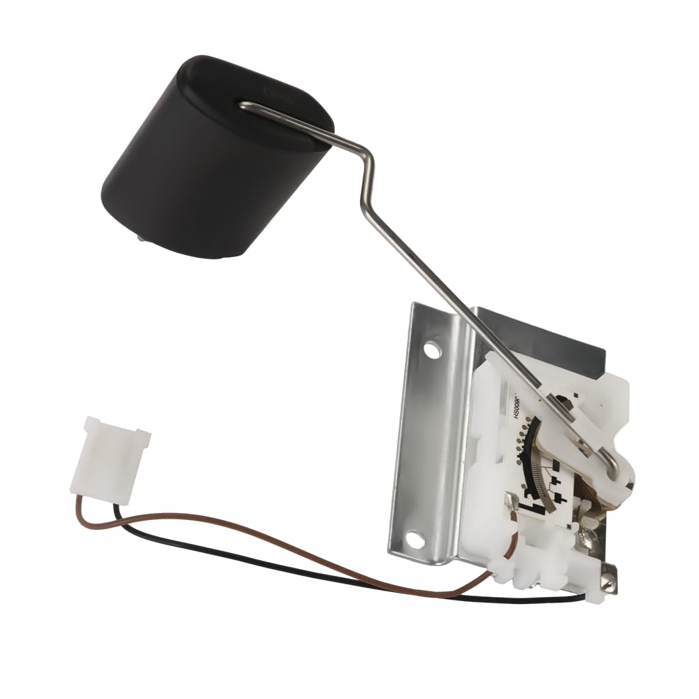 Fuel Sending Unit 5/16" Stainless Steel For 1960-1966 Chevrolet C10 Pickup Truck - Includes Filter, Float & Gasket