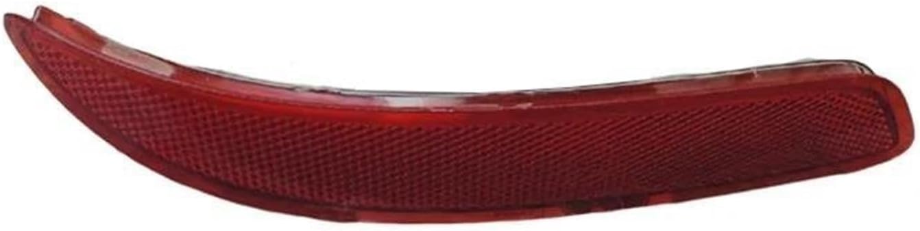 リアテールライト 車のリアバンパーリフレクターライト 用のフォード 用のエスケープ 2.3AT 2010-2012 リアフォグランプ