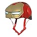 Marvel Iron Man Hero Helmet, Red