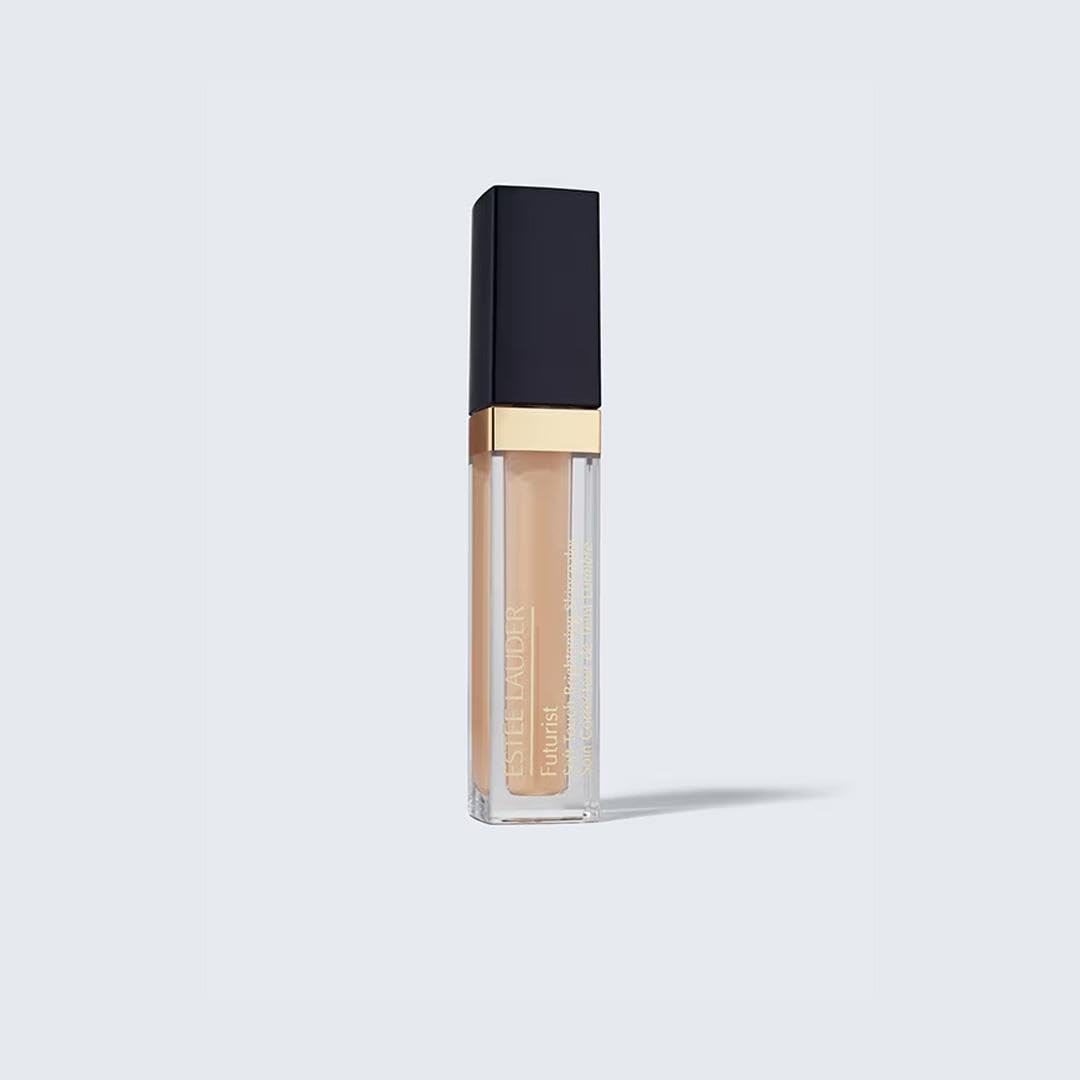 EstéE Lauder Futurist Skintint Serum Foundation With Botanical Oil Infusion Spf 20 Siero Fondotinta Spf 20 Colore 3N1 Ivory Beige 30 Ml - 4