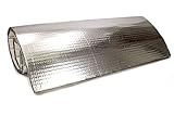 Design Engineering 050130 Boom Mat 32' x 54' x .75' Under-Hood Thermal Acoustic Lining (12 sq. feet)
