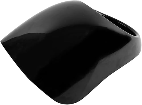 Miniatura 6 de XMT-MOTO Cafe Drag - Carenado de faros delanteros personalizados para Harley Sportster Dyna FX/XL 1973-UP con horquillas estrechas Glide Fit de