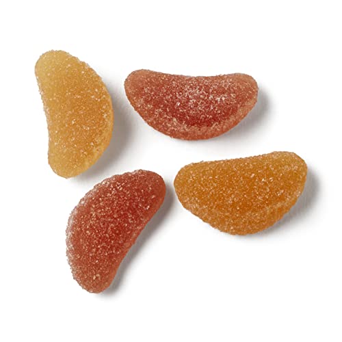 Airborne 750Mg Vitamin C Gummies For Adults, Immune Support Supplement With Powerful Antioxidants Vitamins A C & E - 21 Gummies, Assorted Fruit Flavor #TOP4