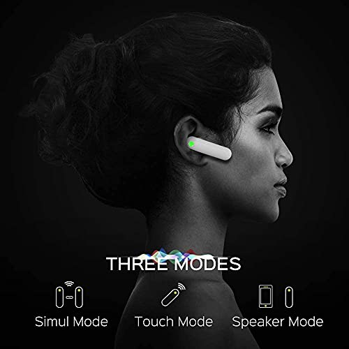 Timekettle WT2 Plus Language Translator - Supports 40 Languages & 93 Accents, Voice Translator Earbuds, Wireless… - Image 5