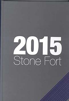 2015 Yearbook Stephen F. Austin State University Nacogdoches, Texas Stone Fort