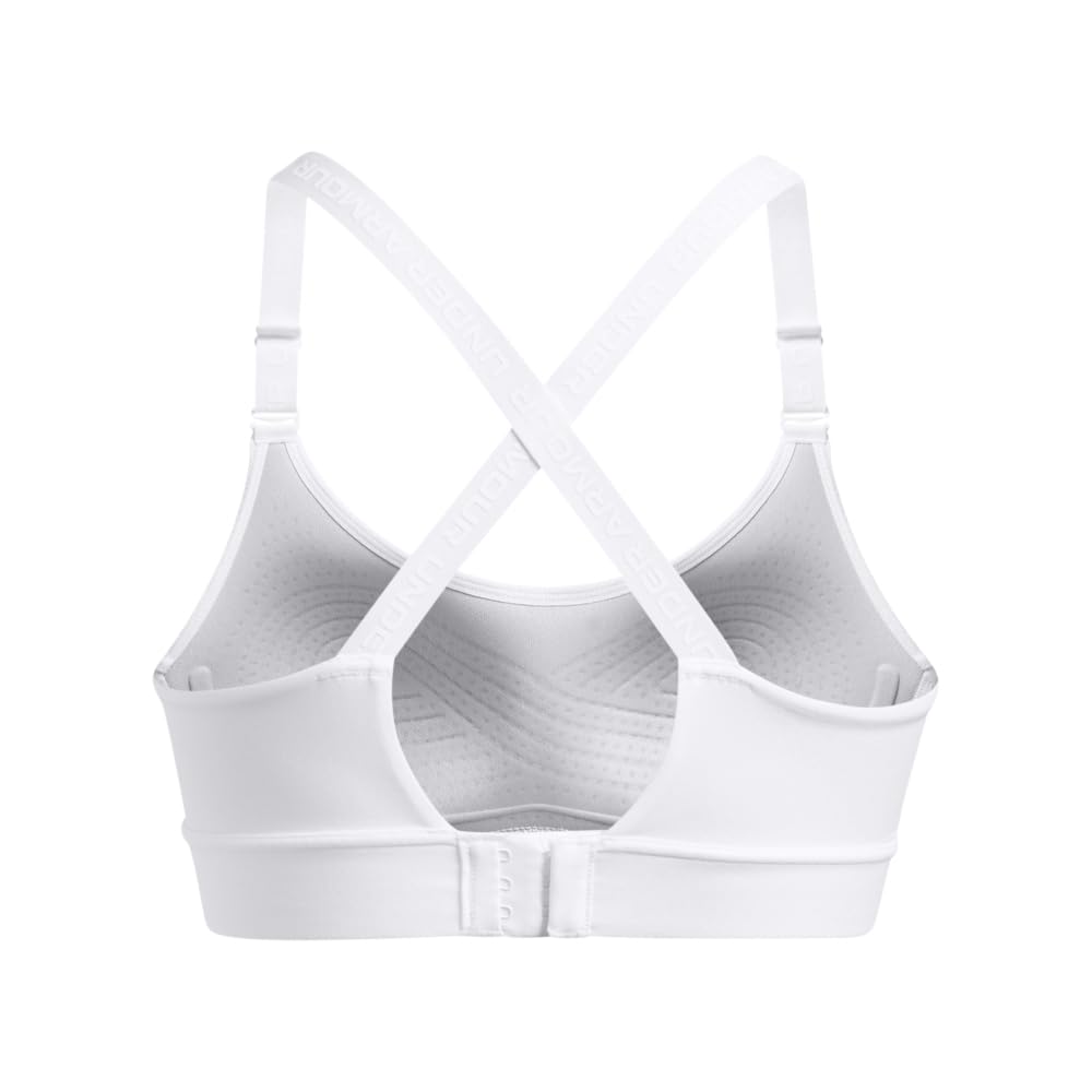 Under Armour UA Infinity Mid 2.0 Bra Soutien-Gorge de Sport Femme (Lot de 1)