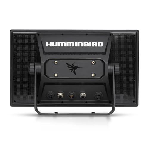 Image of Humminbird 411570-1 SOLIX 15 Chirp MEGA SI+ G3