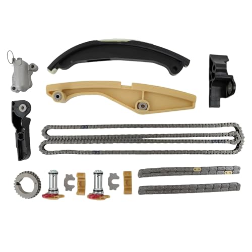 Kit cadena bomba aceite de alta resistencia para Ford Transit y Explorer V6 2