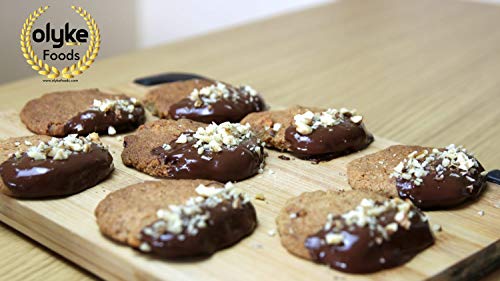 Olyke Oat Bran 1kg | 100% Oats