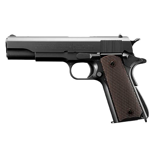 【2026.4購入・未使用】東京マルイ　M1911A1コルトガバメント　ガスブロ Amazon.co.jp: 2026 福袋 コルト ガバメント M1911A1 ガスブローバック