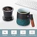 Imagen de Zenoza Taza Infusiones con Tapa y Filtro