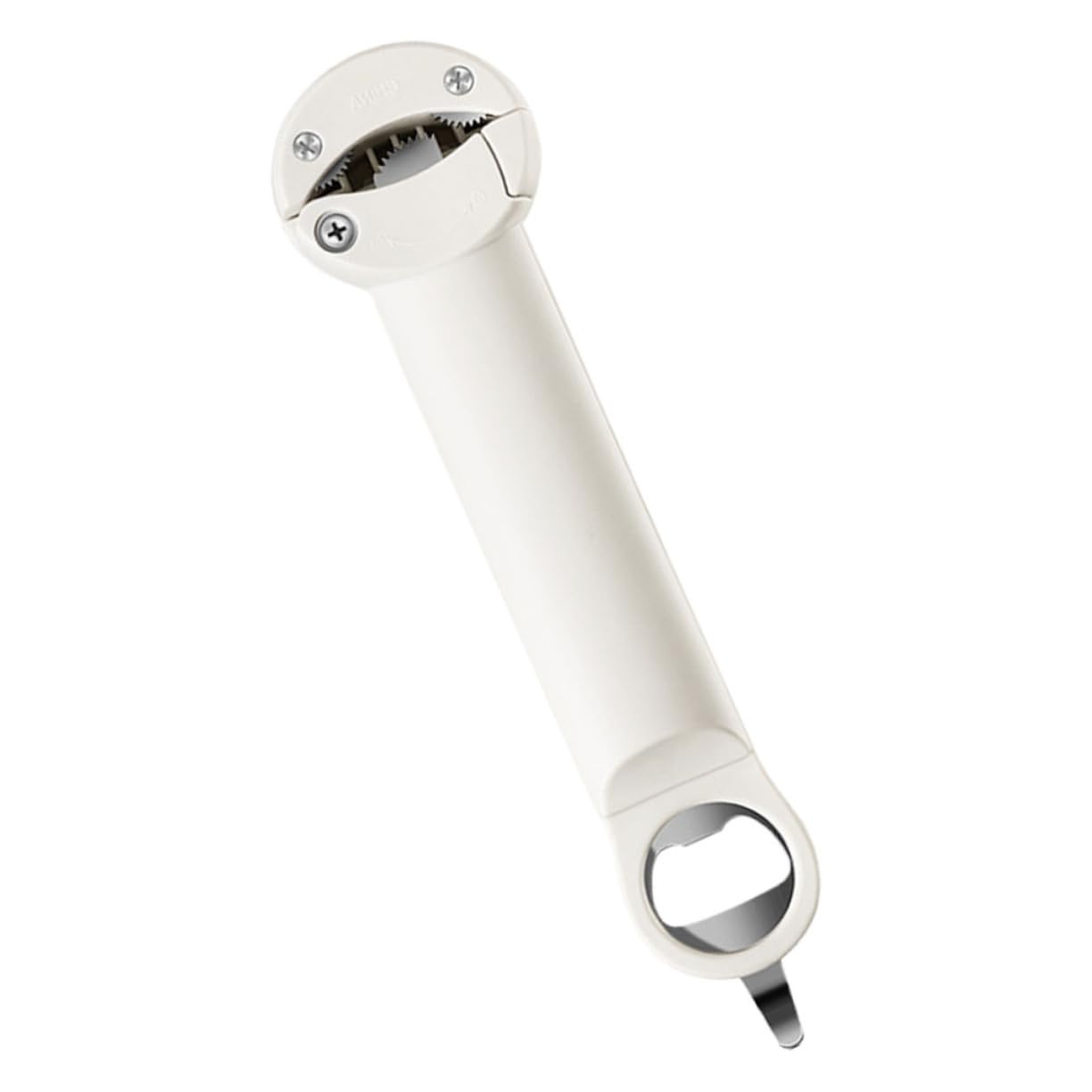 Cabilock Retractable Jar Opener Multi-function Can Opener Portable Design for Travel and Camping