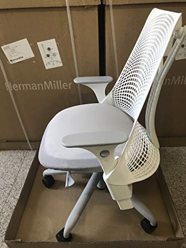 Herman Miller Sayl chair