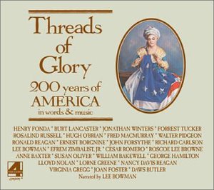 Threads of Glory 200 Year of America