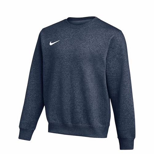 NIKE Park 26 Polo De Football pour Homme, Midnight Navy/White, IB1190-410, L