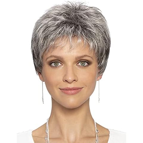 Lofty Perücke Susi aus hochwertigem Kunsthaar Cover