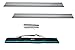 Produktbild Makita 2x 194368-5 Führungsschiene 1400mm inkl. Führrungsschienentasche + Verbinder