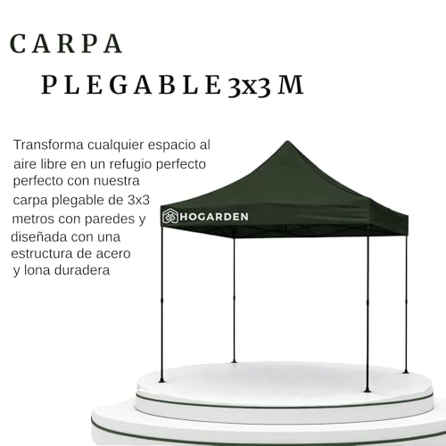 Reviews de Carpa plegable 2x2 los mejores 10. 5 Imagen adicional