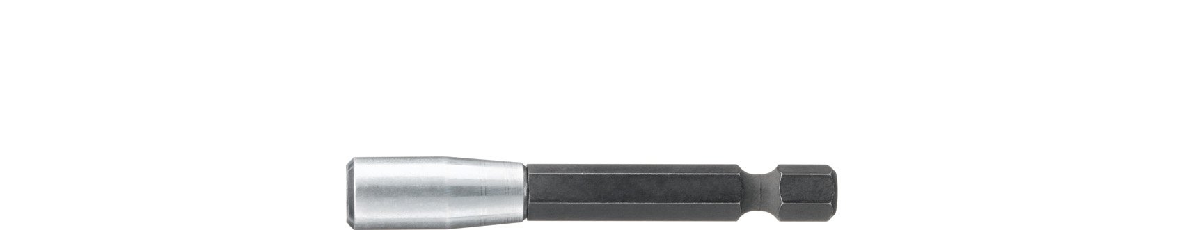 WIHA Porte-embout universel, magnétique, forme E 6,3