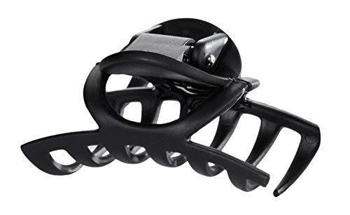 Dessange Confort Petit Model Pince avec ressort haute tenue anti-glisse capillaire