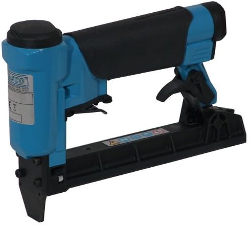 Fasco F1B 31-16 11124F Fine Wire Upholstery Stapler for Duo Fast 31 Series Staples by Fasco