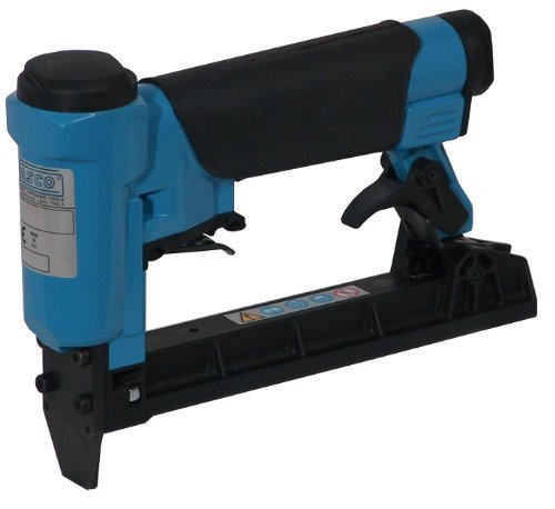 Fasco F1B 31-16 11124F Fine Wire Upholstery Stapler for Duo Fast 31 Series Staples by Fasco