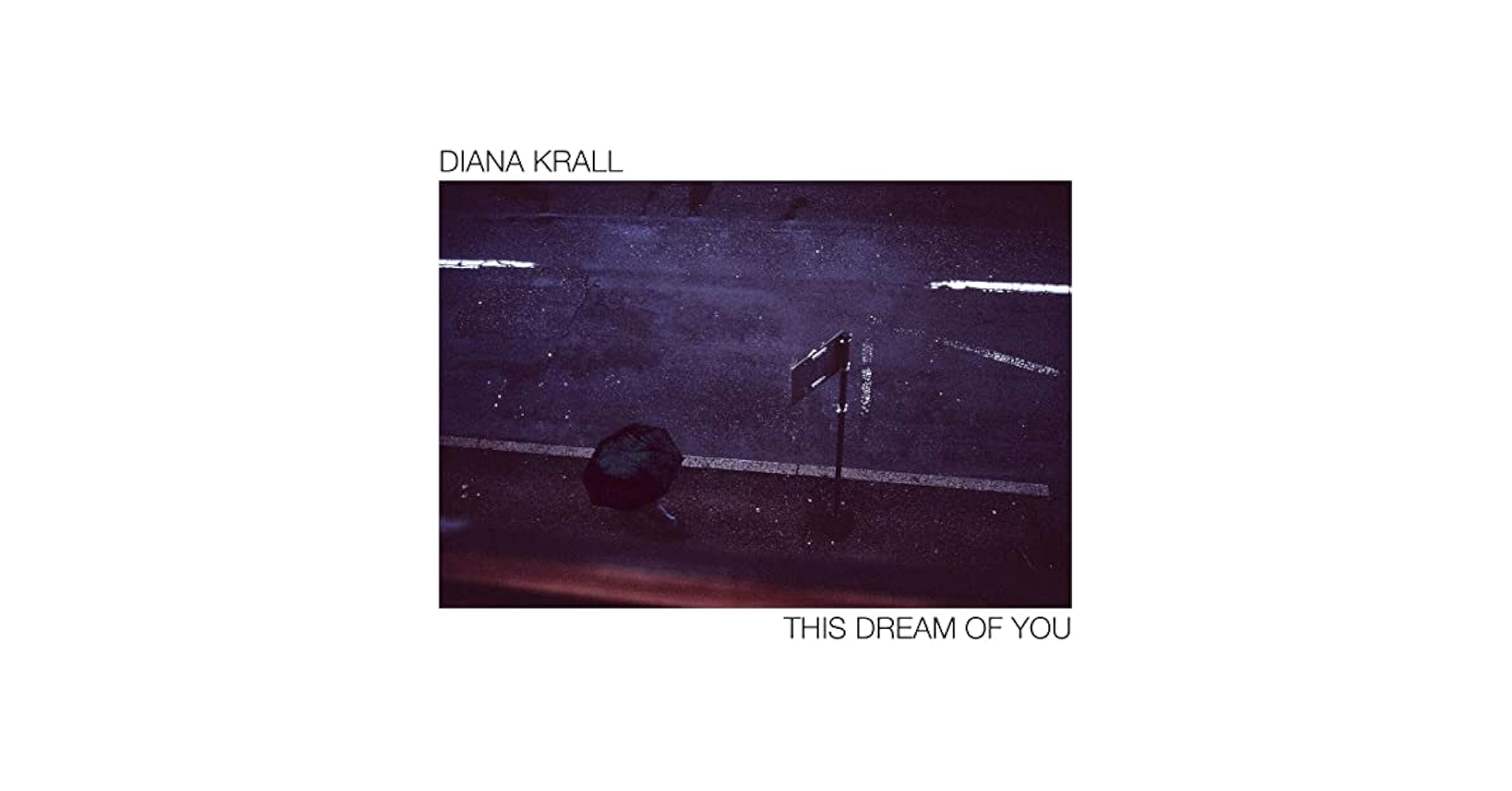 米2discs LP Diana Krall This Dream Of You B003252001 Verve Records /00660 Diana Krall – This Dream Of You – CDr (Album, Promo), 2020