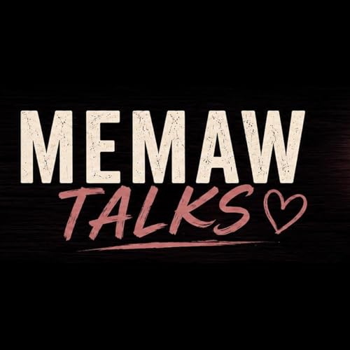 Memaw Talks. Are You Exhausted From Pretending You Are Okay?