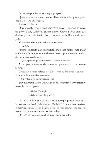 Os meninos que enganavam nazistas