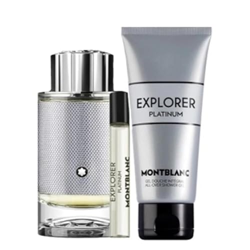 Perfume from Montblanc ideal for unisex adults
