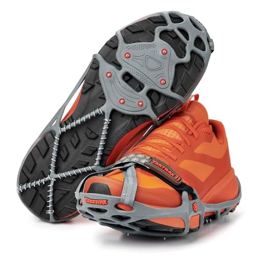 Can yaktrax go in carry on luggage Yaktrax Run Traction Cleats for Winter