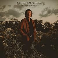 Chris Smither Ablum Cover