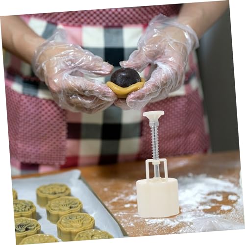 Kitchen gadgets panelas cozinha PRETYZOOM moldes gourmet para postres 3