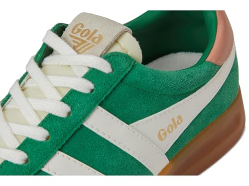 Image of Gola Women's Cyclone Leather Sneakers