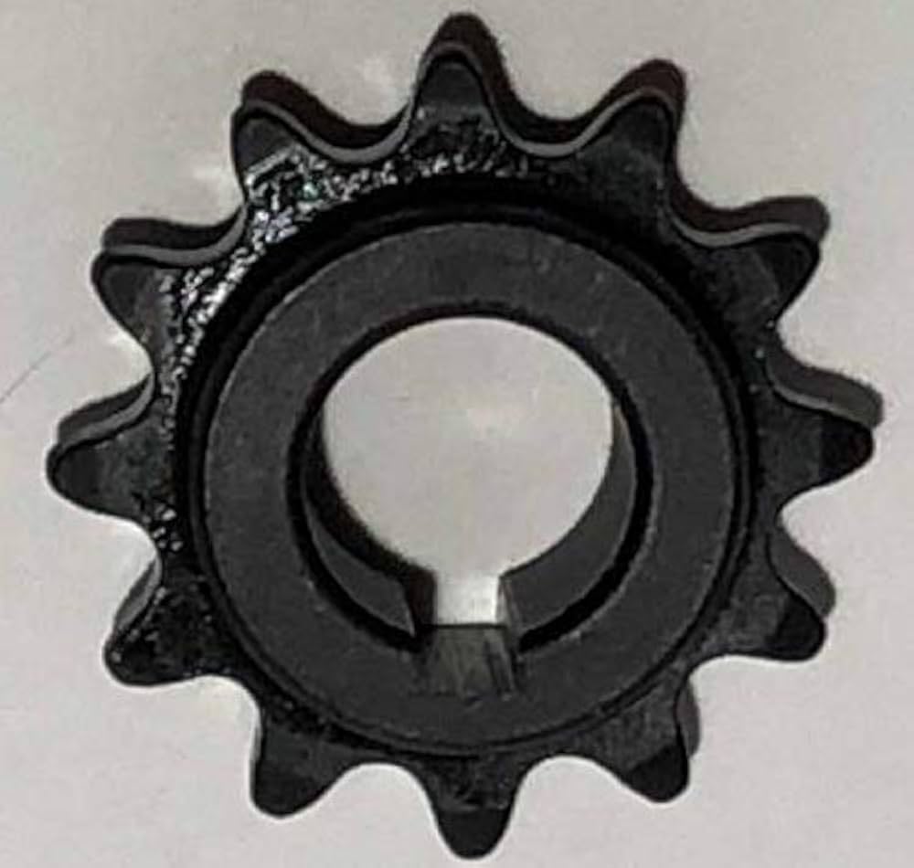 ケンタページ Jackshaft Sprocket for 5/8