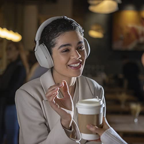 Sony WH-1000XM5 Noise Cancelling Headphones — view 34