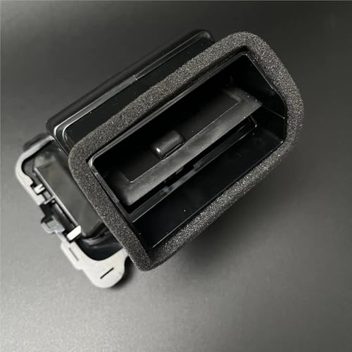 Rejilla de ventilación trasera 16D819203B para salpicadero de VW Jetta MK6 4