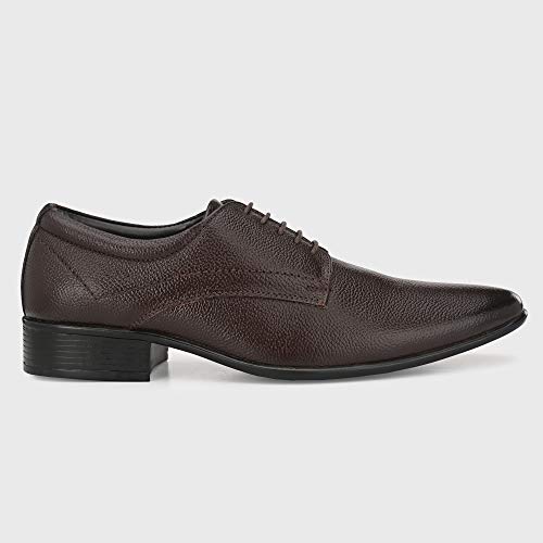 Image of Burwood Mens Bwd 406 Formal Shoes